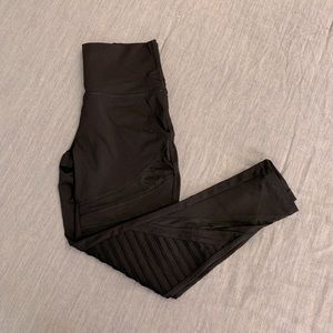 Aerie Moto Leggings